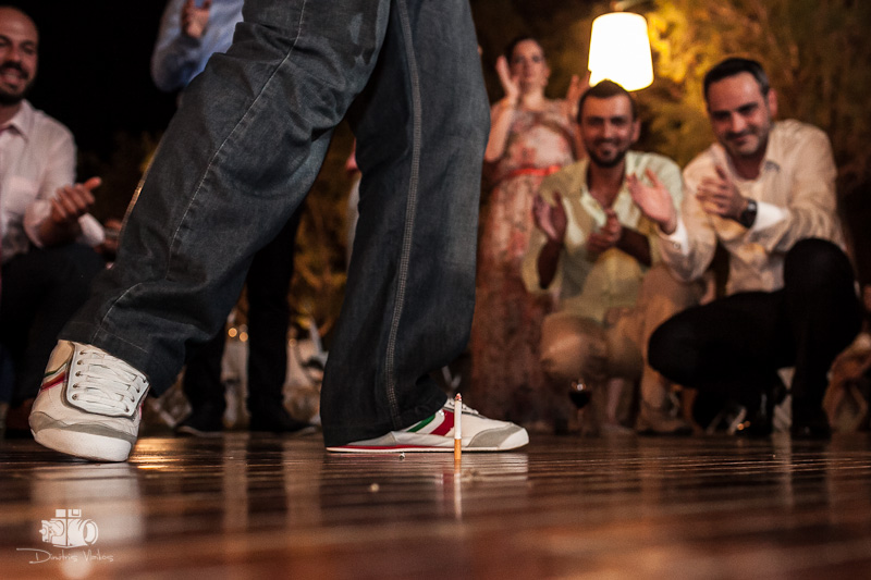wedding at kavouri Athens