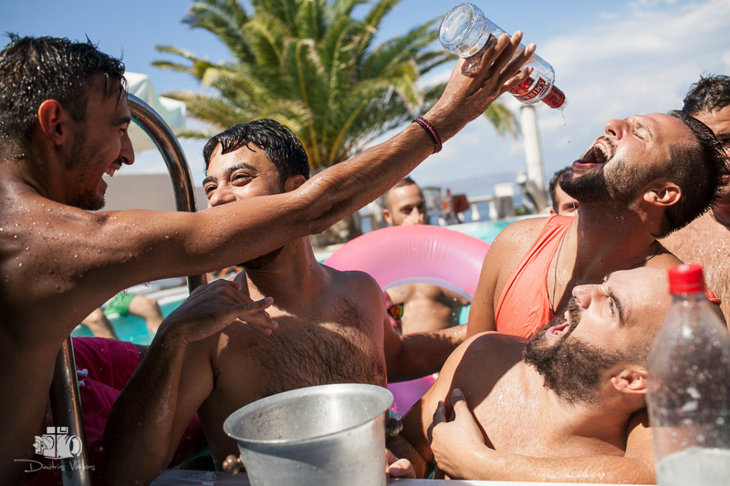 Γάμος Πάρτυ στην Αίγινα και δεξίωση στου Σαλιαρέλη 02