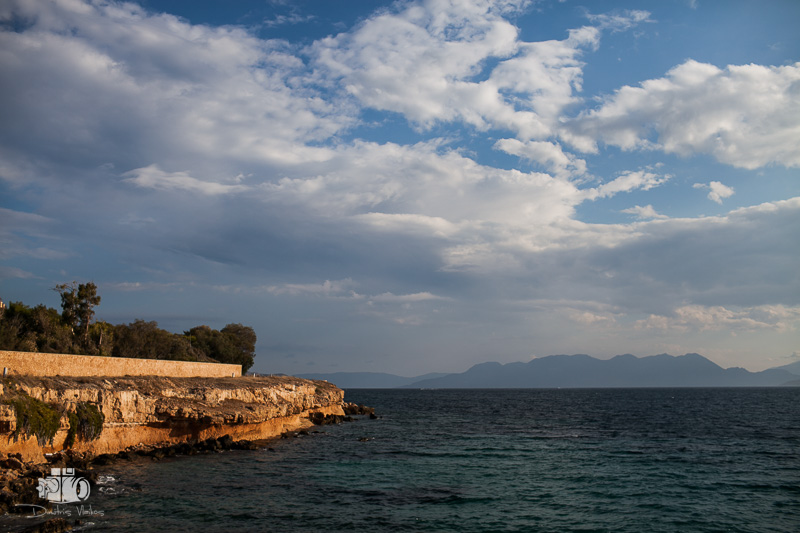 Γάμος Πάρτυ στην Αίγινα και δεξίωση στου Σαλιαρέλη 12