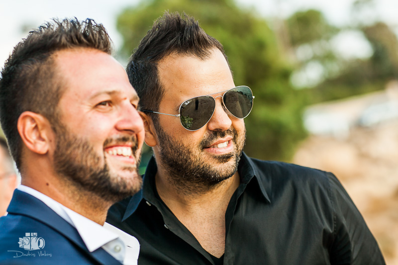 Γάμος Πάρτυ στην Αίγινα και δεξίωση στου Σαλιαρέλη 18