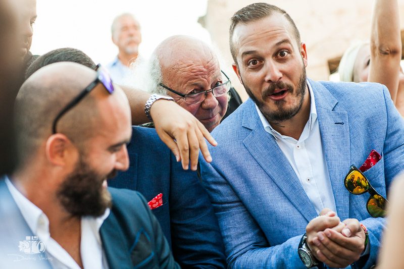 Γάμος Πάρτυ στην Αίγινα και δεξίωση στου Σαλιαρέλη 22