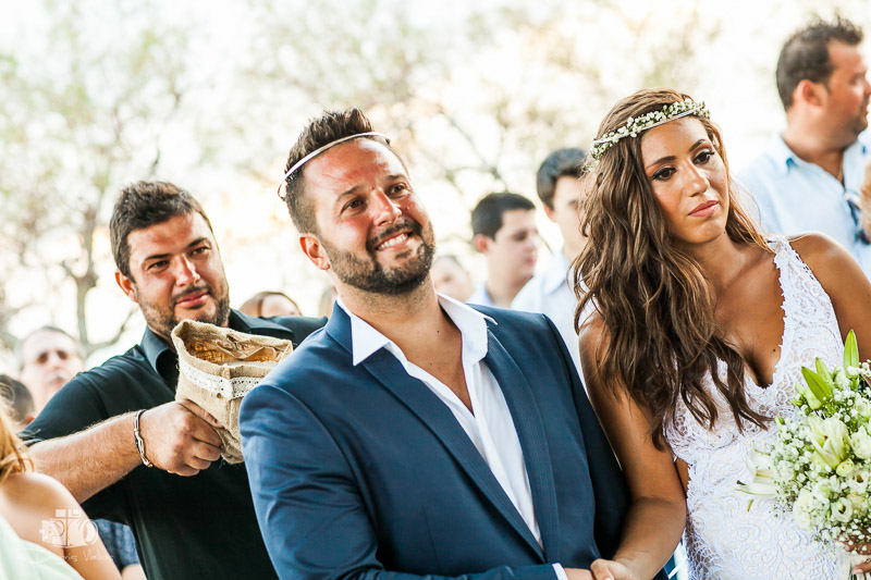 Γάμος Πάρτυ στην Αίγινα και δεξίωση στου Σαλιαρέλη 23