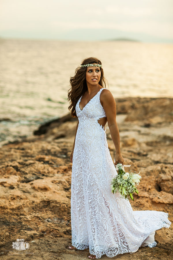 Γάμος Πάρτυ στην Αίγινα και δεξίωση στου Σαλιαρέλη 27