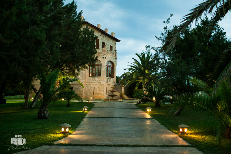 Γάμος Πάρτυ στην Αίγινα και δεξίωση στου Σαλιαρέλη 29