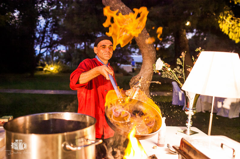 Γάμος Πάρτυ στην Αίγινα και δεξίωση στου Σαλιαρέλη 31