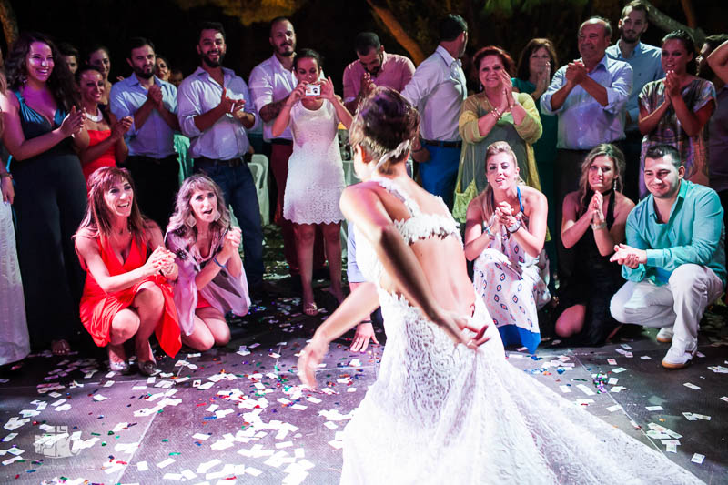 Γάμος Πάρτυ στην Αίγινα και δεξίωση στου Σαλιαρέλη 38