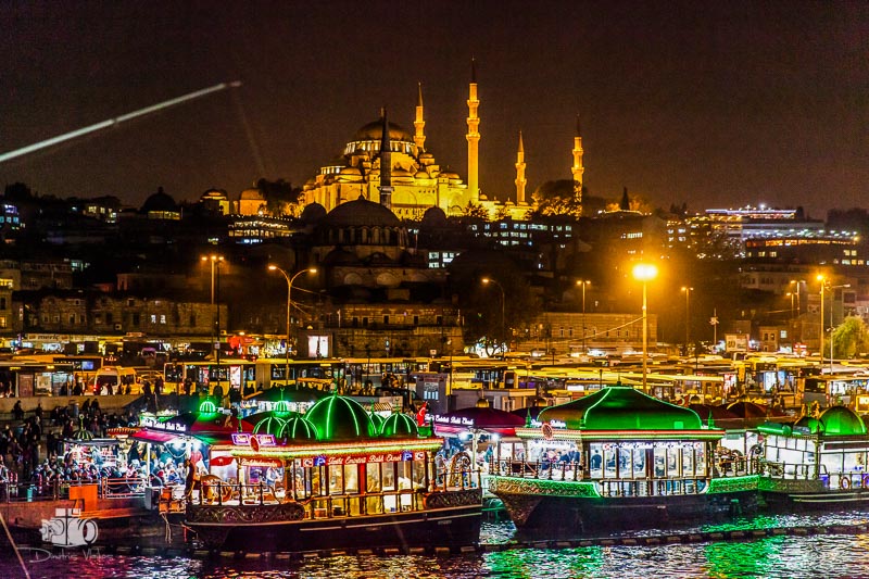 istanbul