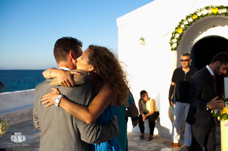 getting married in aegina greece