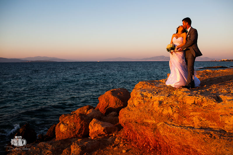 getting married in aegina greece. Γάμος στην Αίγινα