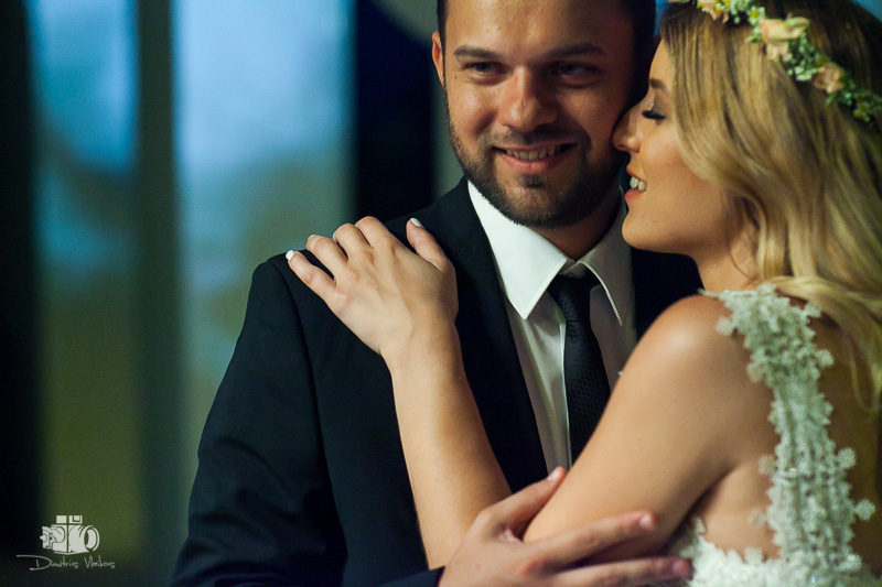 Summer Wedding at Nea Makri for Katerina & Panagiotis