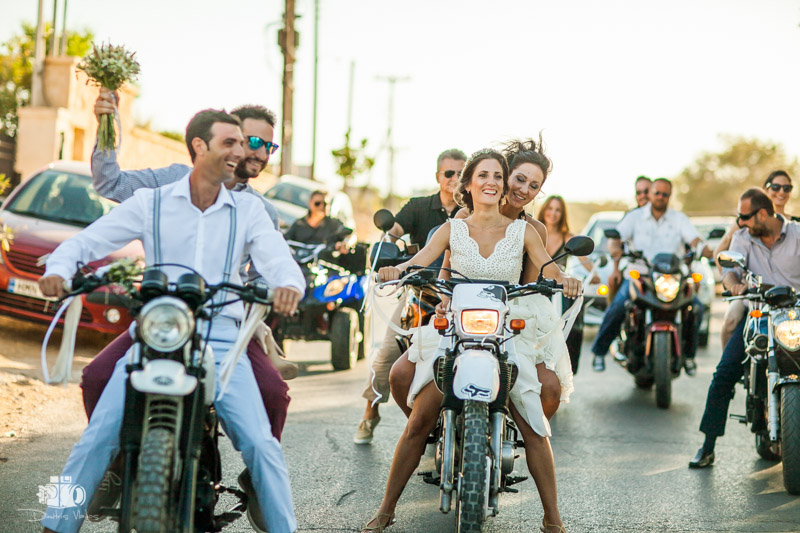 beach wedding party in Aegina Island Greece by aeginaphotographer. Γάμος στην Αίγινα