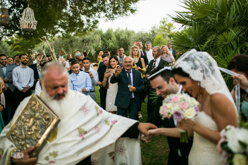 fotografos gamou - Wedding photographer ktima Vlachogianni 