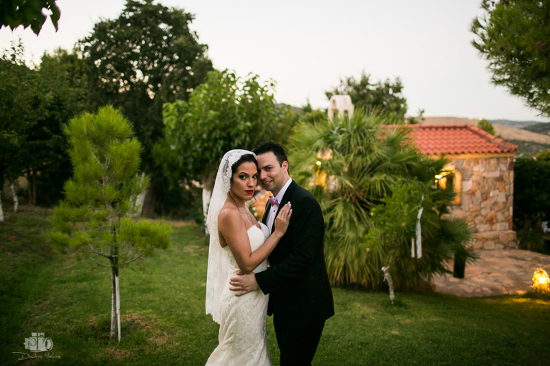 fotografos gamou - Wedding photographer ktima Vlachogianni