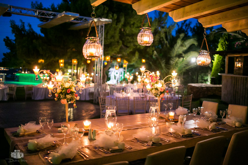 fotografos gamou - Wedding photographer ktima Vlachogianni