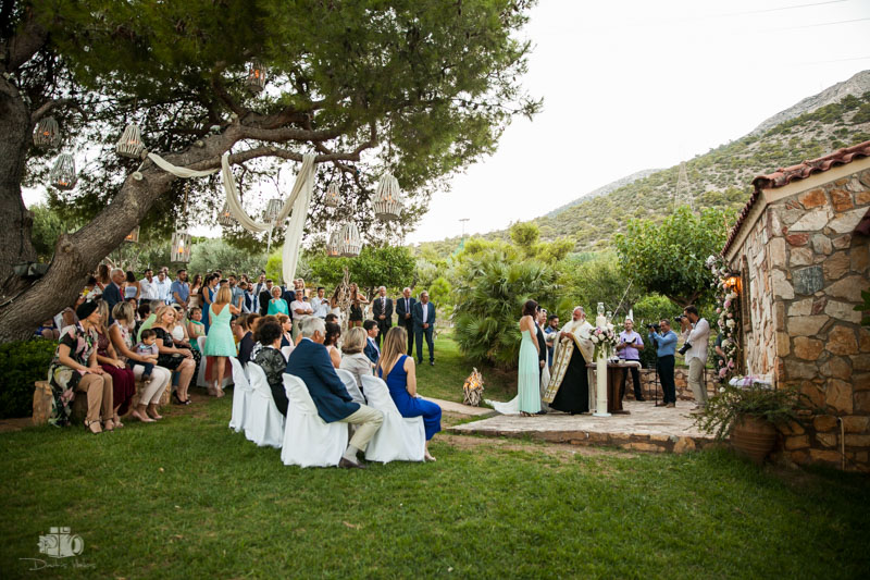 fotografos gamou - Wedding photographer ktima Vlachogianni