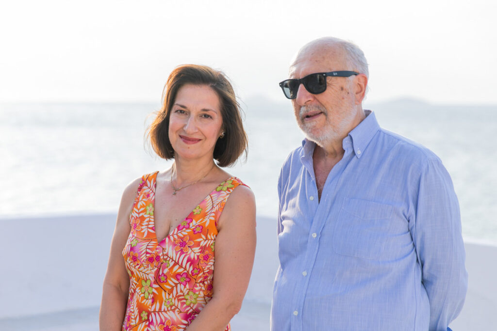 Vaptisi_Agioi_Anargyroi_aegina_photographer