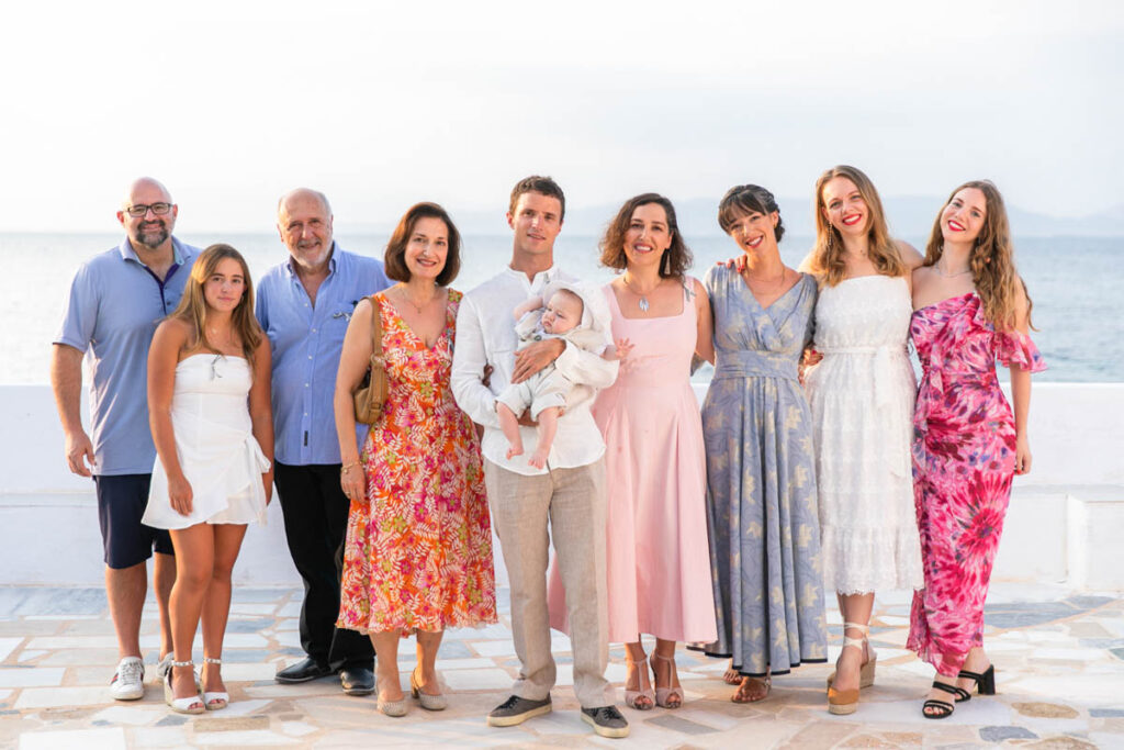 Vaptisi_Agioi_Anargyroi_aegina_photographer