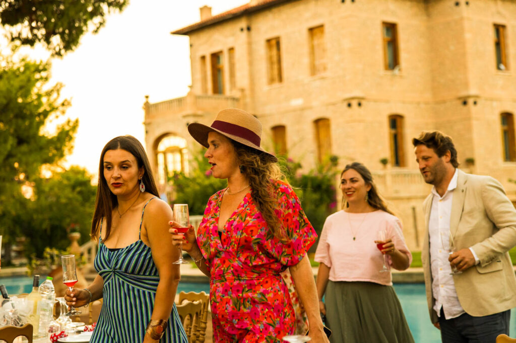 Julie and Nicolas_romantic_wedding_Mitropoli_aegina_photographer-1_saliarelis_party_